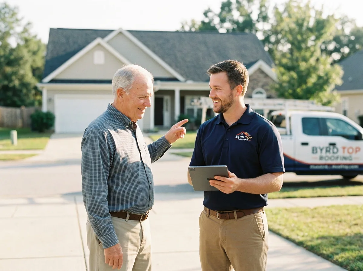 Roofing Stanley, NC FAQs